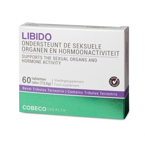 LIBIDO FLATPACK