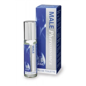 PERFUME CON FEROMONAS HOMBRE  (20ML)