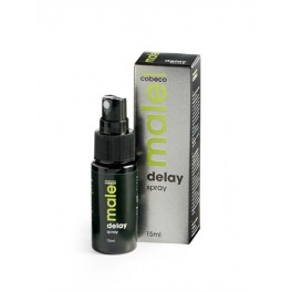 SPRAY RETARDANTE HOMBRES (15ML) SPRAY RETARDANTE HOMBRES (15ML)