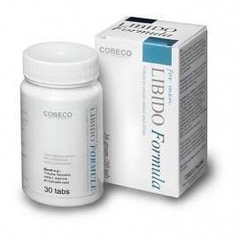 FORMULA VIGORIZANTE HOMBRES (30 TABS.)
