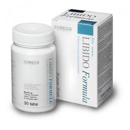 FORMULA VIGORIZANTE HOMBRES (30 TABS.) FORMULA VIGORIZANTE HOMBRES (30 TABS.)