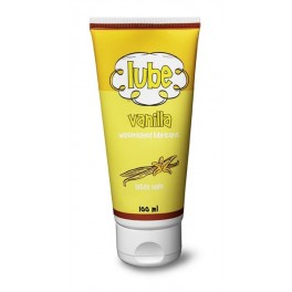 LUBRICANTE VAINILLA BASE DE AGUA (100ML) LUBRICANTE VAINILLA BASE DE AGUA (100ML)