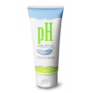 LUBRICANTE PH NEUTRO BASE AGUA (100ML)
