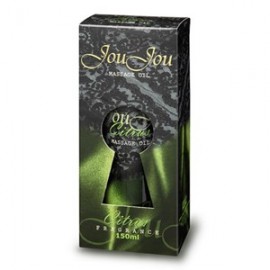 ACEITE PARA MASAJE - LIMÓN (150ML)