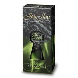 ACEITE PARA MASAJE - LIMÓN (150ML)