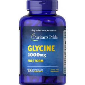 Glycine 1000 mg