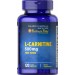 L-Carnitina, 500 mg