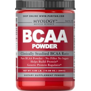G-BCAA POWDER 