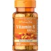 Vitamina K, 100 mcg